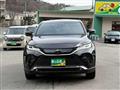 2024 Toyota Harrier Hybrid