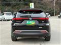 2024 Toyota Harrier Hybrid