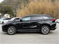 2024 Toyota Harrier Hybrid