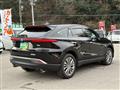 2024 Toyota Harrier Hybrid