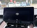 2024 Toyota Harrier Hybrid