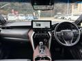 2024 Toyota Harrier Hybrid