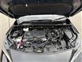 2024 Toyota Harrier Hybrid
