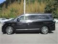 2017 Nissan Elgrand