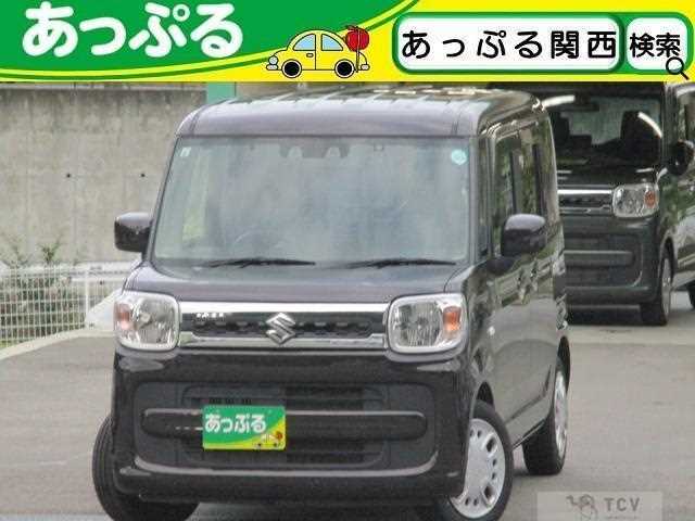 2021 Suzuki Suzuki Others