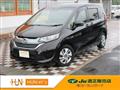 2019 Honda Freed