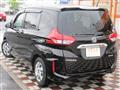 2019 Honda Freed
