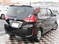 2019 Honda Freed