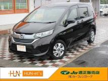 2019 Honda Freed