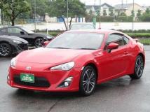 2015 Toyota 86