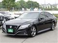 2018 Toyota Crown