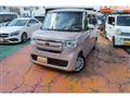 2019 Honda N BOX