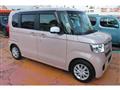 2019 Honda N BOX