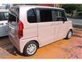 2019 Honda N BOX