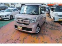 2019 Honda N BOX