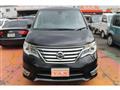 2014 Nissan Serena