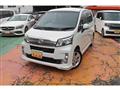 2013 Daihatsu Move