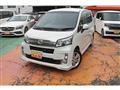 2013 Daihatsu Move