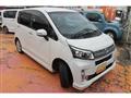 2013 Daihatsu Move