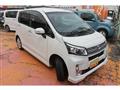 2013 Daihatsu Move
