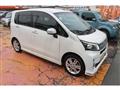 2013 Daihatsu Move