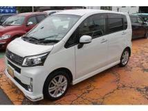 2013 Daihatsu Move
