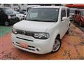 2019 Nissan Cube
