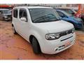 2019 Nissan Cube