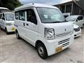 2020 Suzuki Every