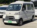 2018 Daihatsu Hijet Cargo