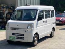 2020 Suzuki Every