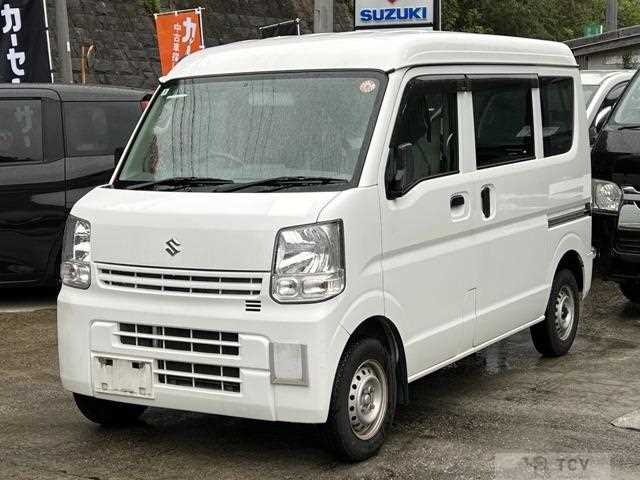 2019 Suzuki Every