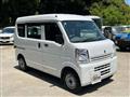 2018 Suzuki Every