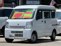 2018 Suzuki Every