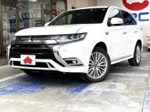 2018 Mitsubishi Outlander