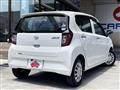 2017 Daihatsu Mira