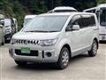 2013 Mitsubishi Delica D5