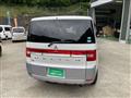 2013 Mitsubishi Delica D5
