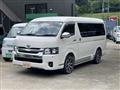 2010 Toyota Regiusace Van