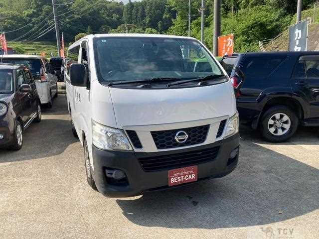 2016 Nissan Nissan Others