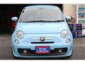 2014 ABARTH ABARTH OTHERS