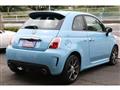 2014 ABARTH ABARTH OTHERS
