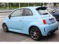2014 ABARTH ABARTH OTHERS