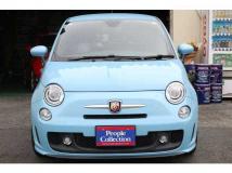 2014 ABARTH ABARTH OTHERS