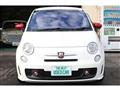 2012 ABARTH ABARTH OTHERS
