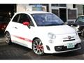 2012 ABARTH ABARTH OTHERS