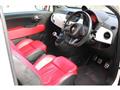 2012 ABARTH ABARTH OTHERS