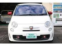 2012 ABARTH ABARTH OTHERS