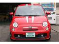 2013 ABARTH ABARTH OTHERS