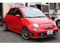 2013 ABARTH ABARTH OTHERS